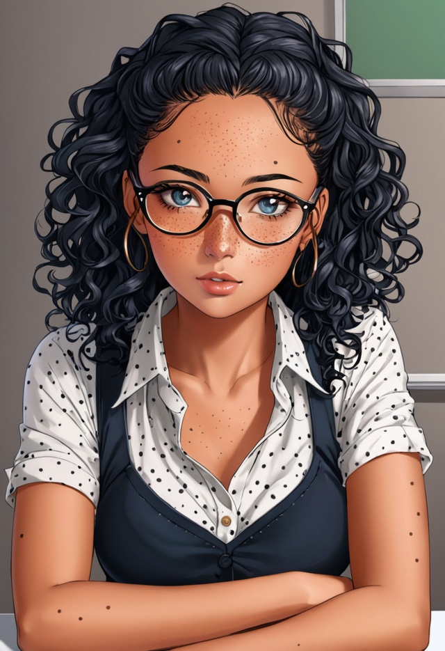 Eliza Carpenter avatar