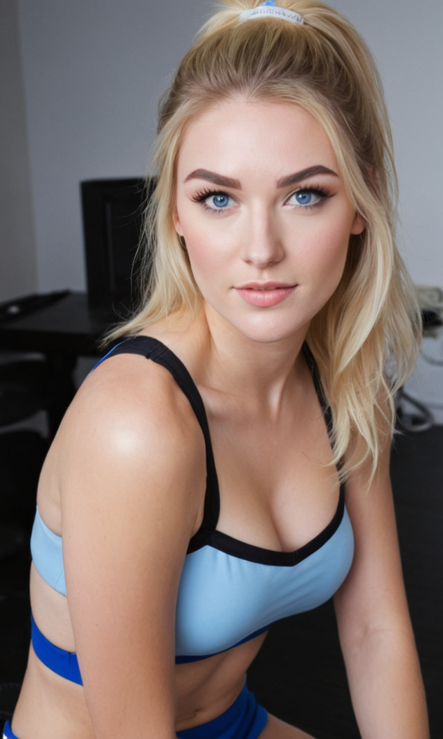 Evelin Williamson avatar