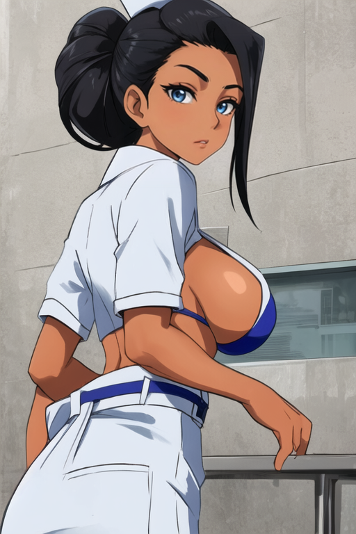 Madison Bond avatar