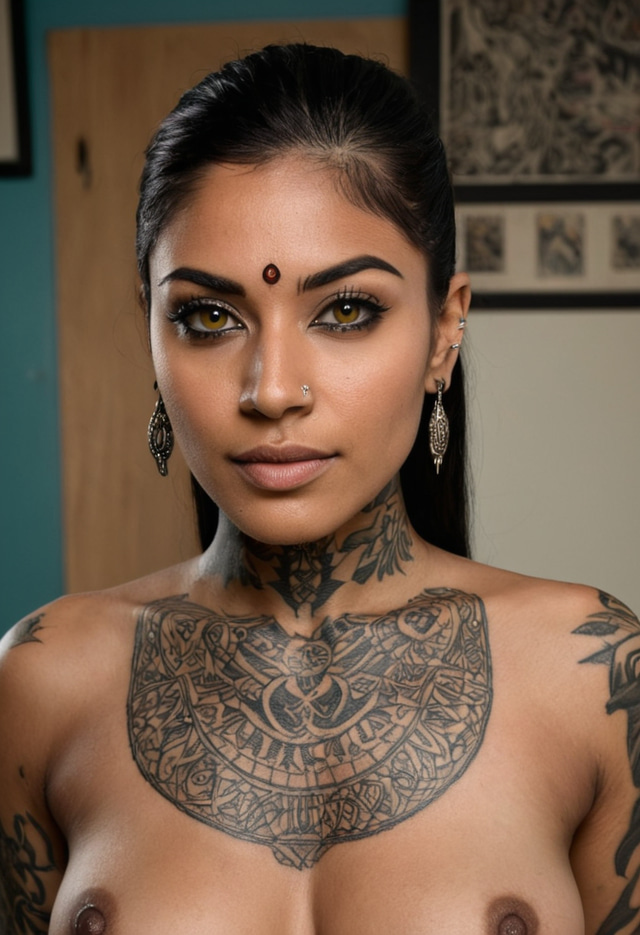 India Gregory avatar