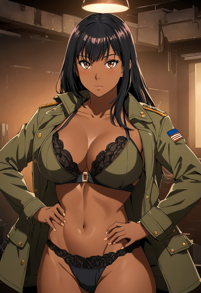 Serenity Esparza avatar
