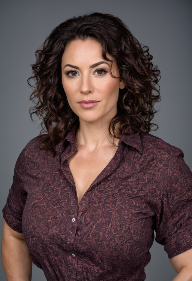 Naomi Solomon avatar