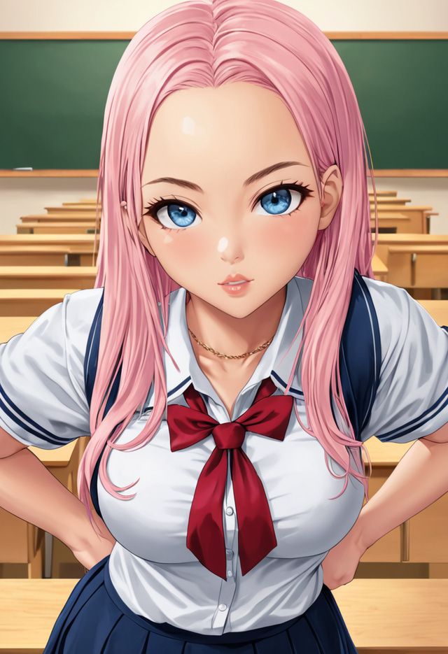 Nevaeh Rodriguez avatar