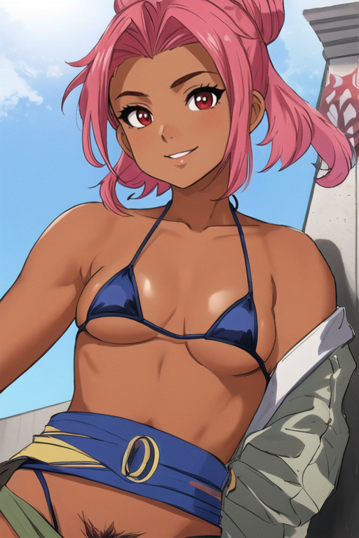 Jayleen Chambers avatar