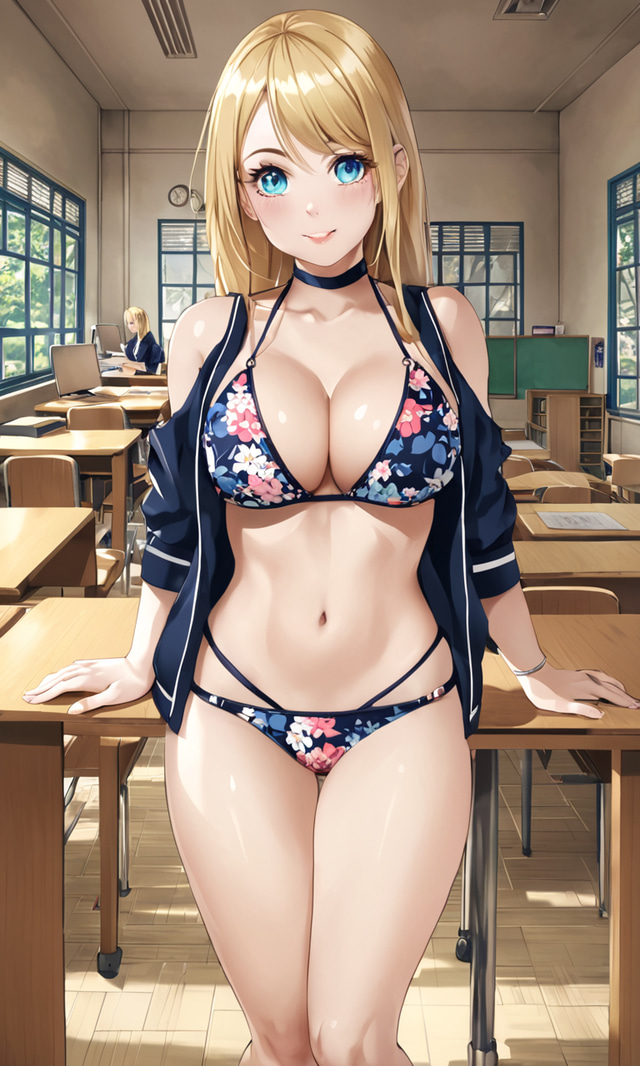 Ann Scott avatar
