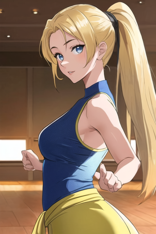 Estrella Donaldson avatar