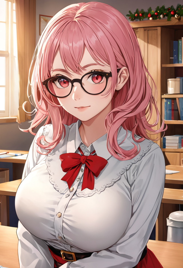 Angie Clark avatar