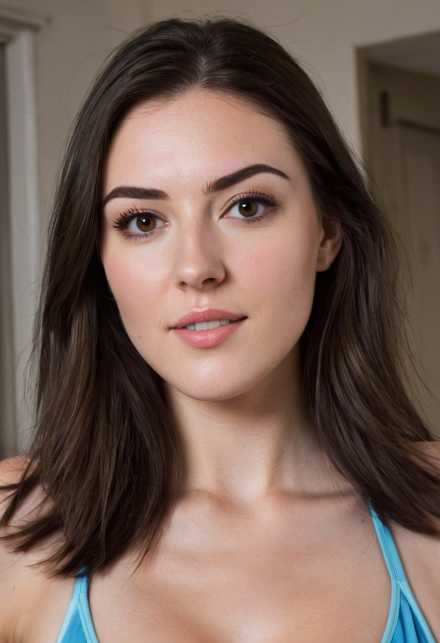 Alivia Mcmahon avatar