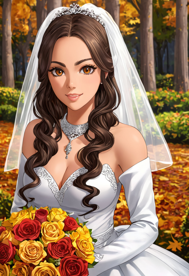 Autumn Blake avatar