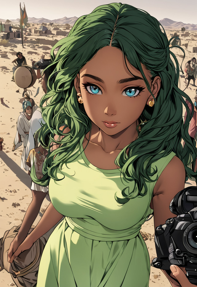 Charlee Davies avatar