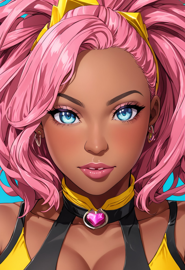 Alondra Porter avatar