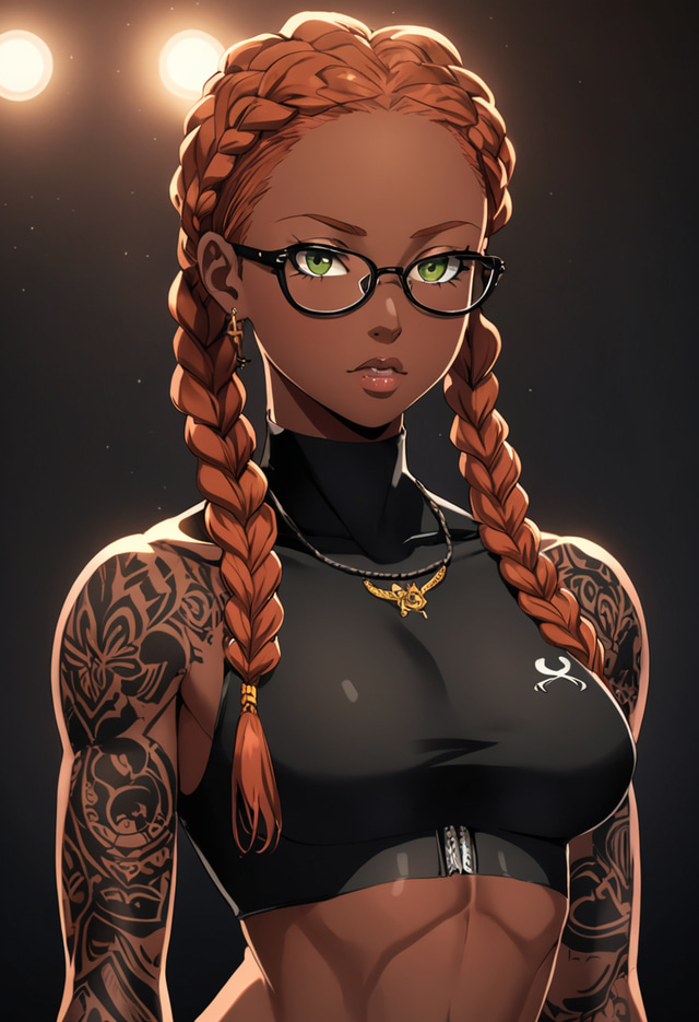 Kamari Dickerson avatar