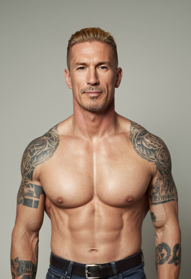 Nickolas Kerr AI Girlfriend avatar