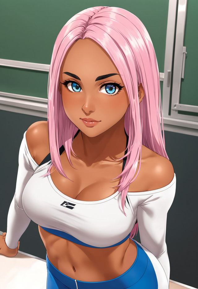Simone Mcdowell avatar