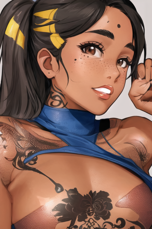 Raegan Colon avatar