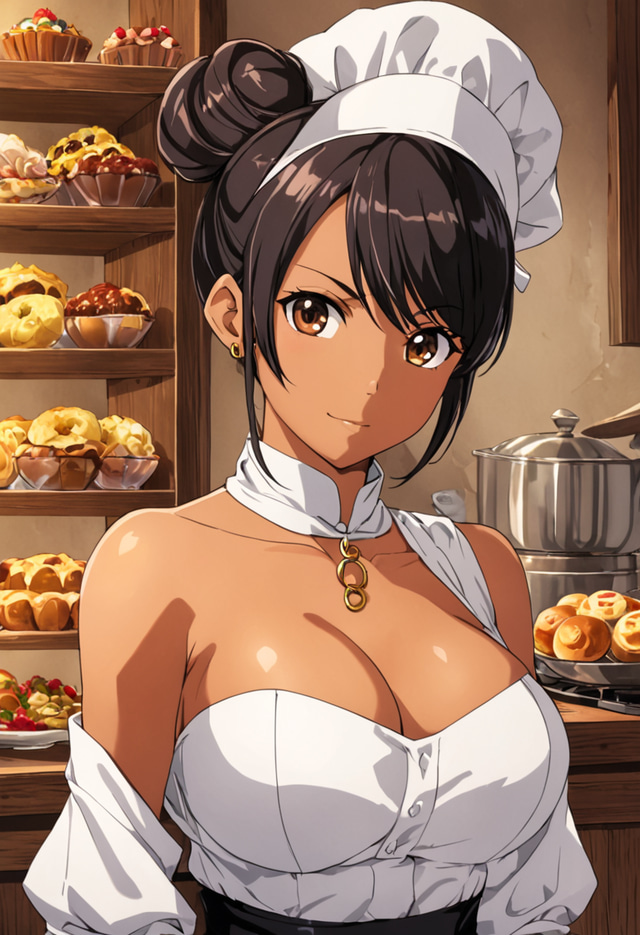 Aniya Brooks avatar
