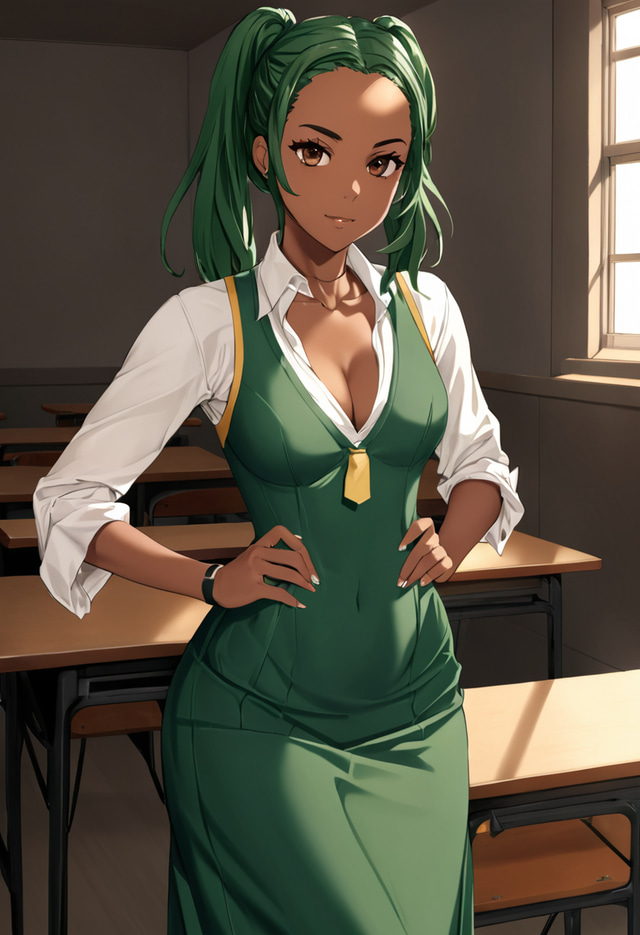 Alyson Strong avatar