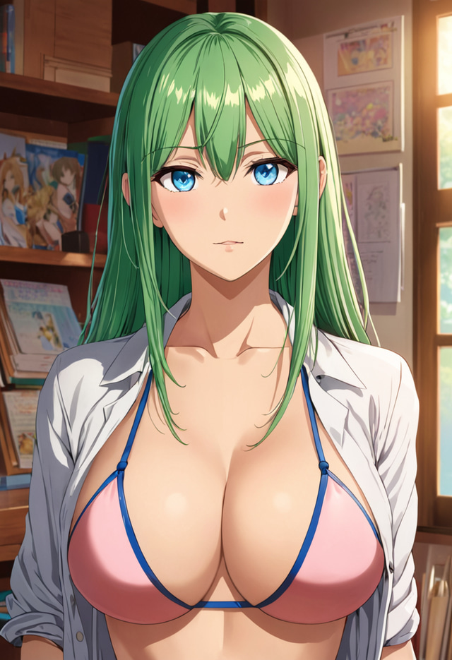 Allisson Holmes avatar