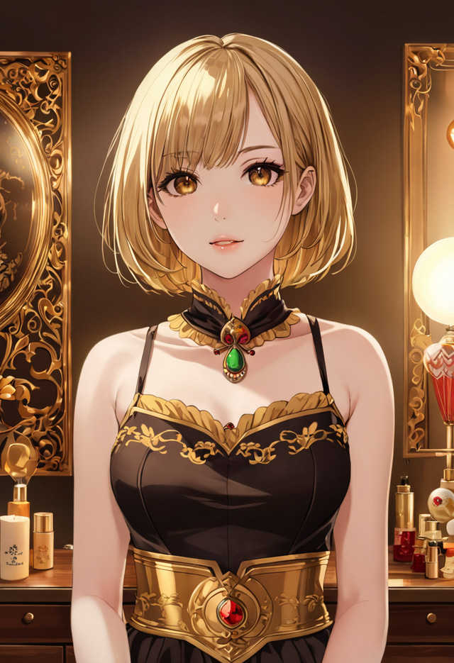 Selena Roach avatar