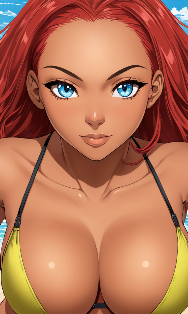 Kayla Richard avatar