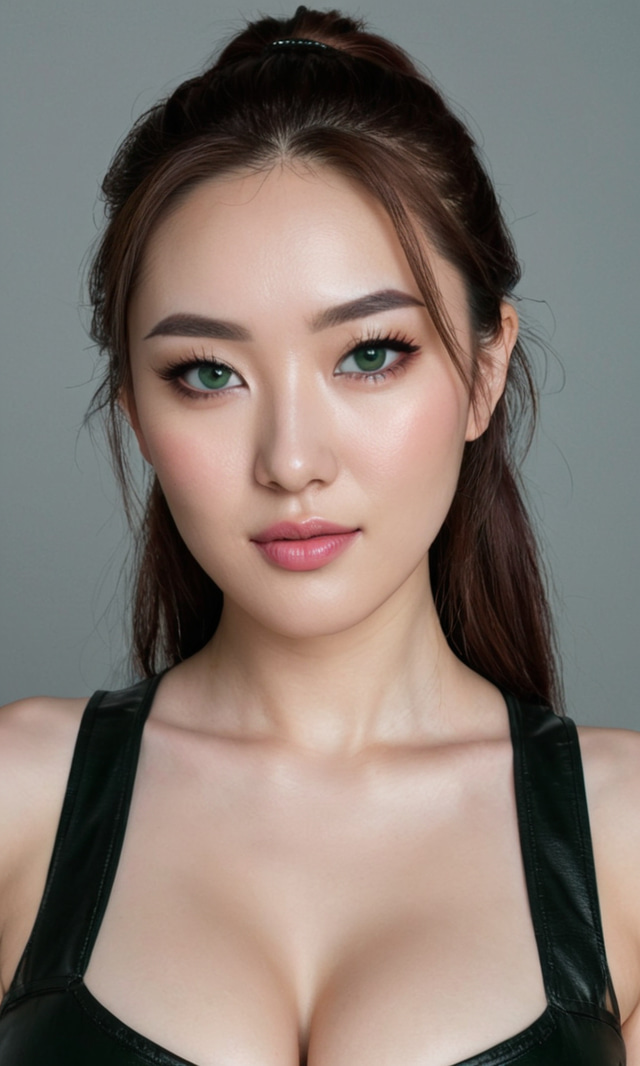 Nora Horn avatar