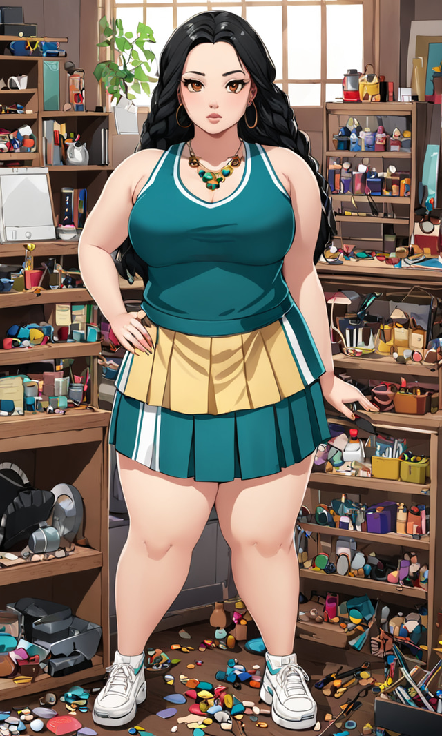 Abbey Mccann avatar
