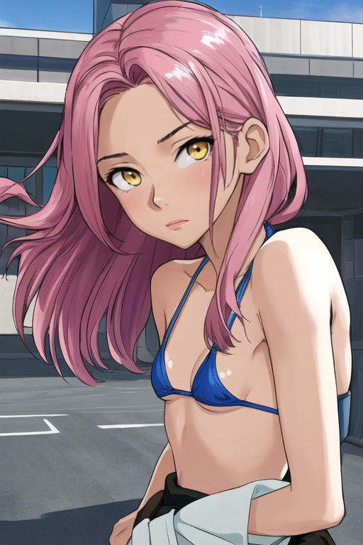 Aleah Roy avatar