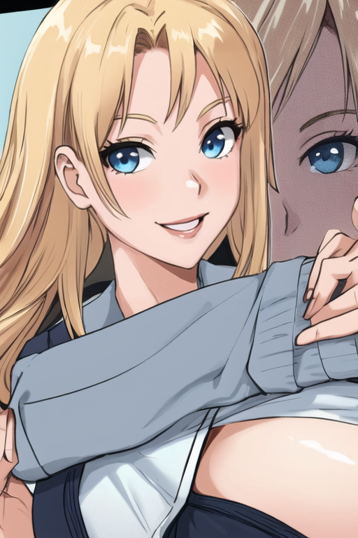 Annabella Richmond avatar