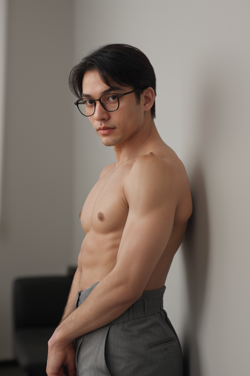 Merlin Monroe avatar
