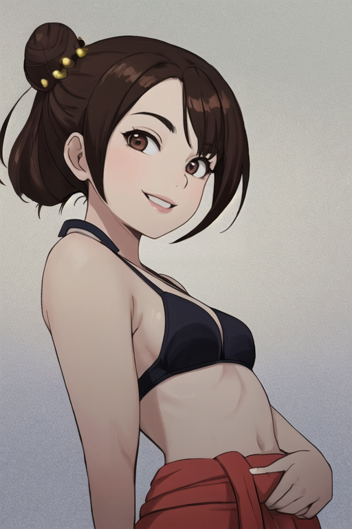 Lexie Prince avatar