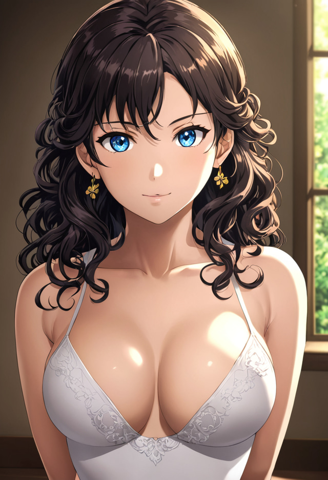 Angel Byrd avatar