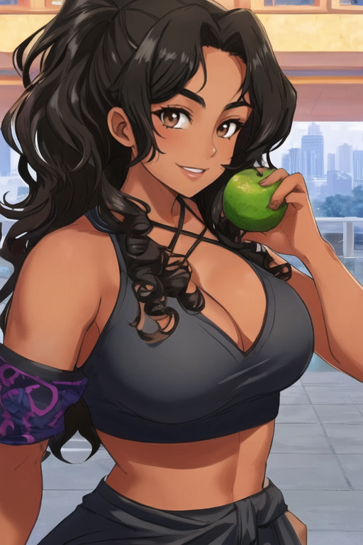 Quinn Gaines avatar