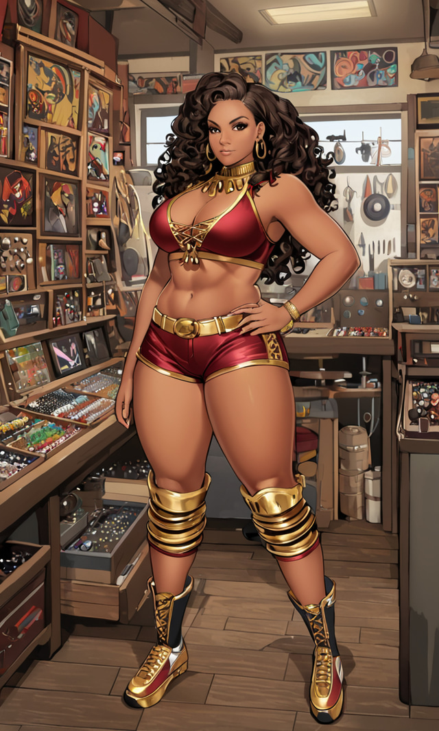 Patricia Ferrell avatar