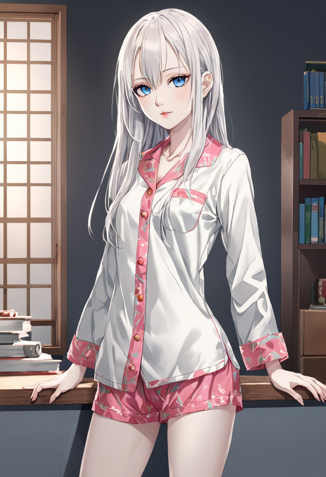 Mila Friedman avatar