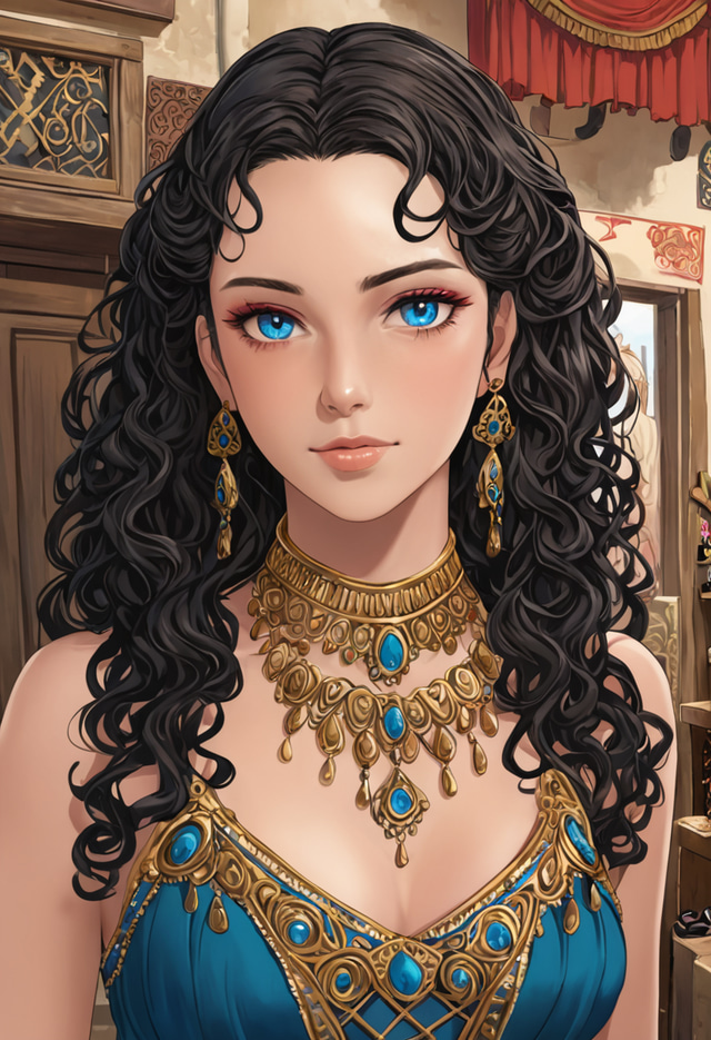 Aileen Hines avatar