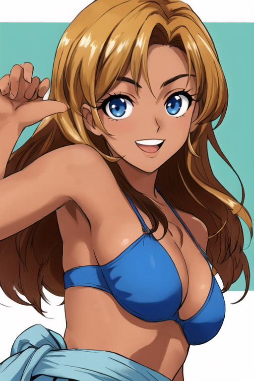 Lina Rhodes avatar