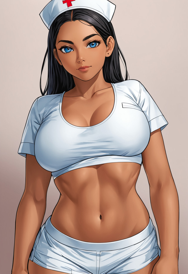 Azul Reilly avatar