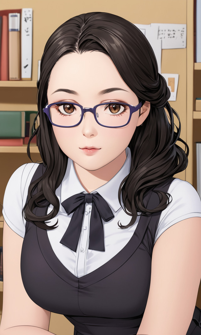 Violet Shepherd avatar