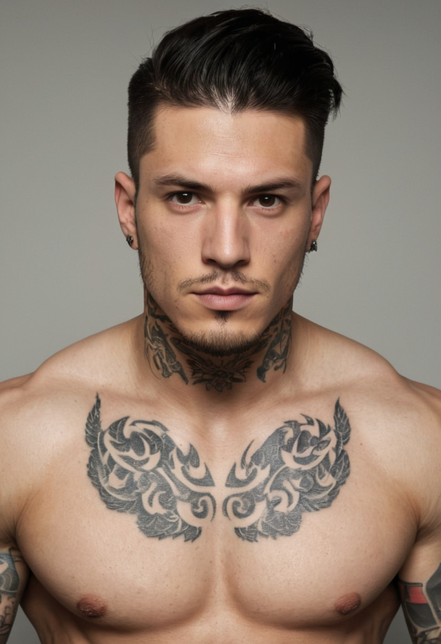 Erasmo Travis avatar