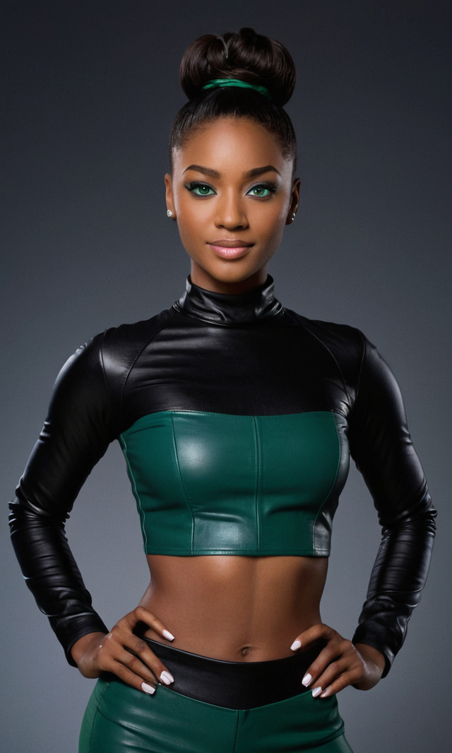 Ariel Clay avatar