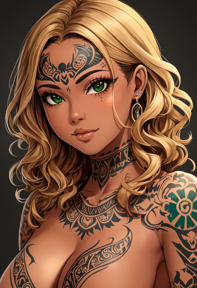 Tori Byrd avatar