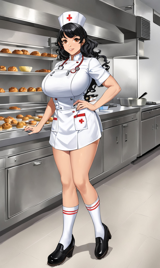 Denisse Hancock avatar