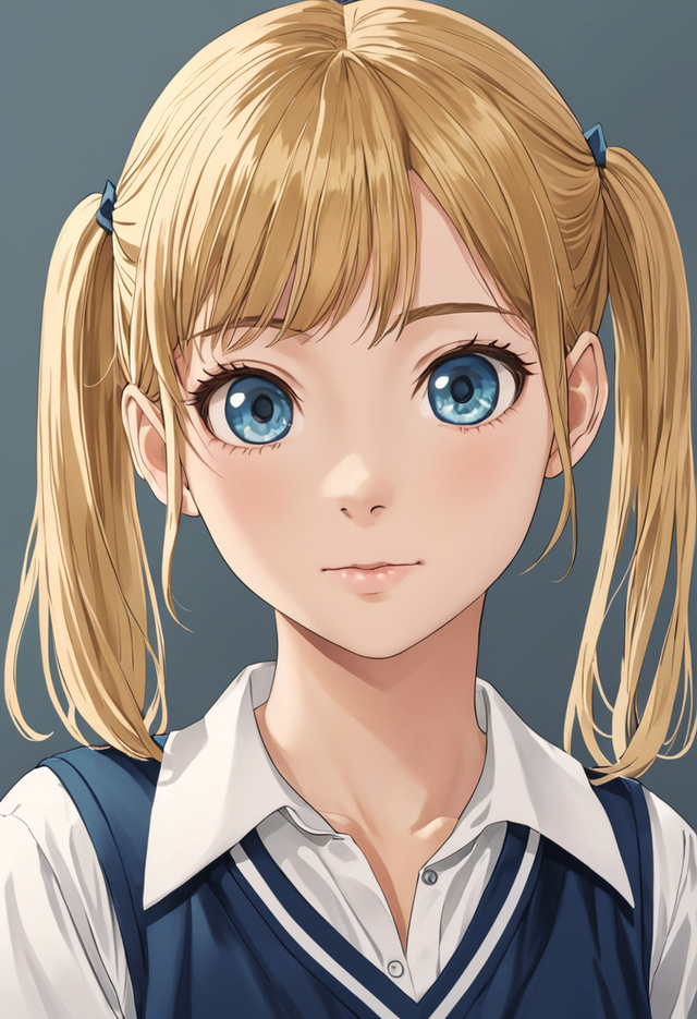 Alexandra Harrington AI Girlfriend avatar