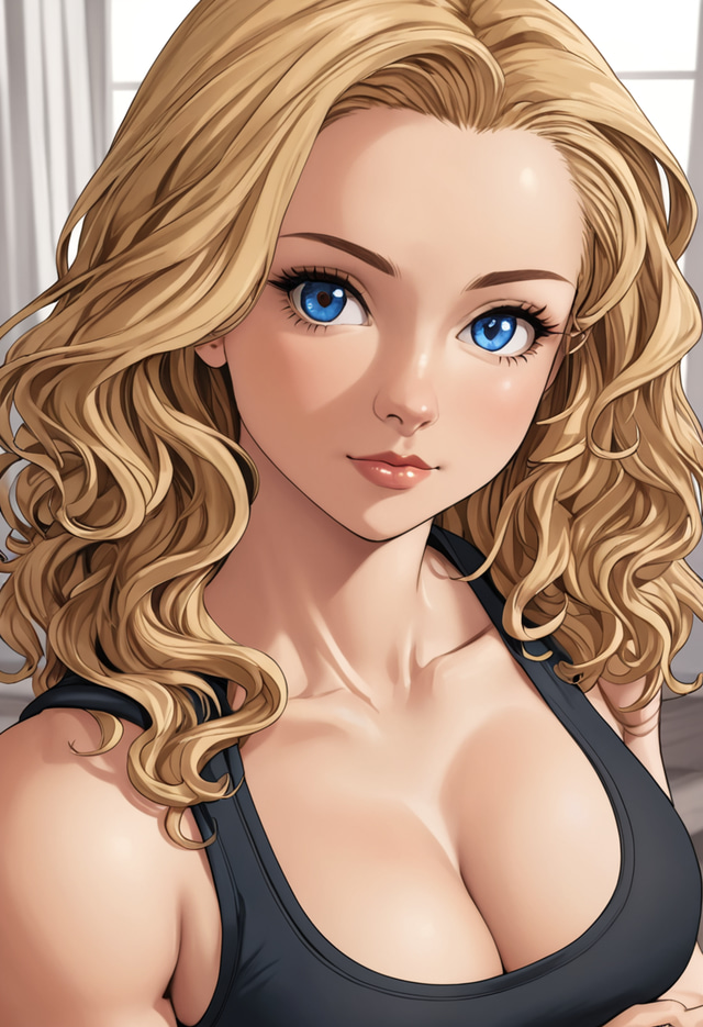Madelyn Hayes avatar
