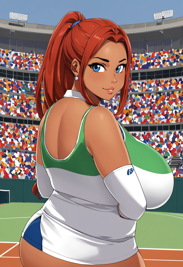 Paisley May avatar