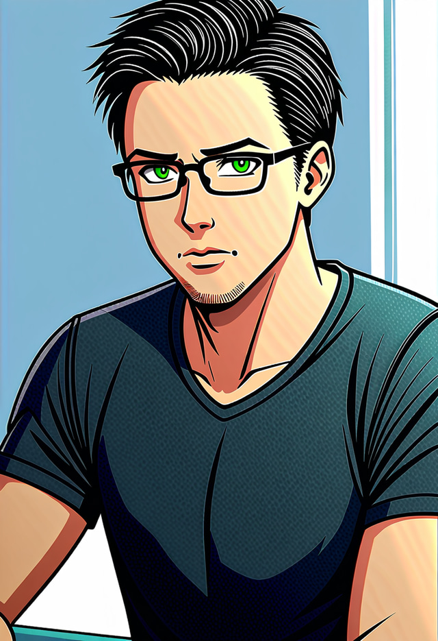 Kenny Orr avatar