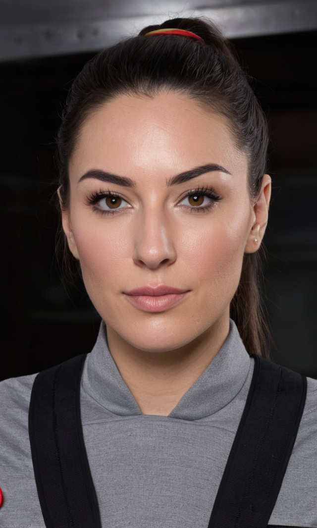 Leyla Johnson avatar