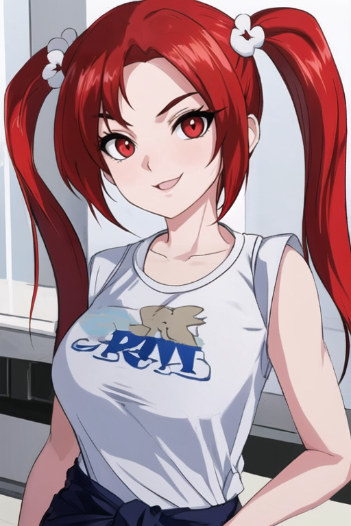 Leila Pearson avatar