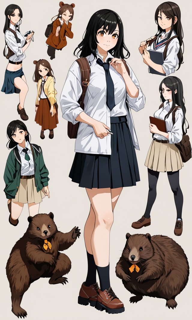 Camille Crawford avatar