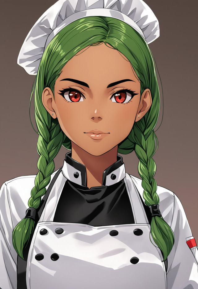 Julie Cordova avatar